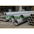 China Manufacturer ASTM A358 321 Stainless Steel Pipe